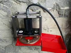 Portable Tiltmeter《結構物傾斜計》: 6600 Portable Tiltmeter ...